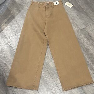 Universal Thread sailor wide leg